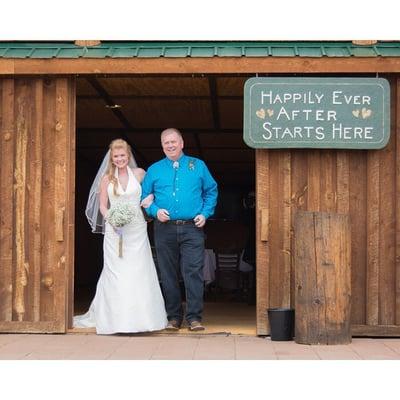 A fantastic images from High Altitude Photography of a wedding at TihsreeD Lodge (Tis-reed).