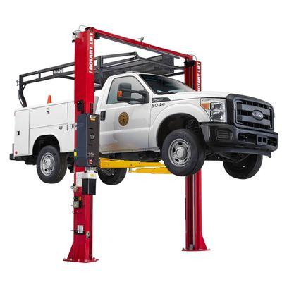 Get the lift right for your needs.