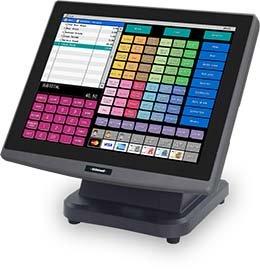 UNIWELL POS System is based on a  Linux Operating System.