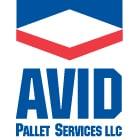 Avid Pallet logo