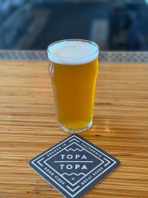 Topa Topa Brewing Company