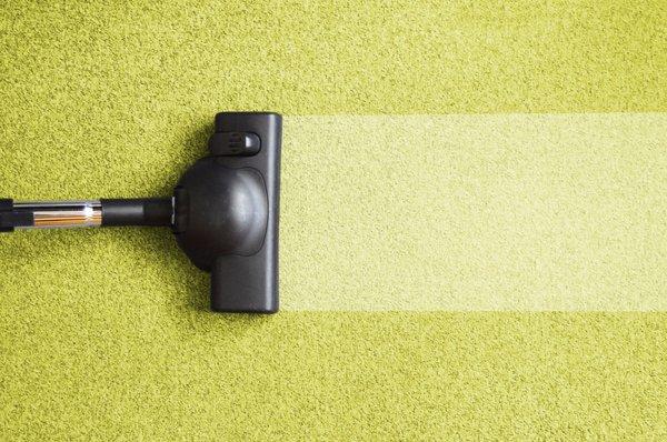 Carpet Steam Cleaning