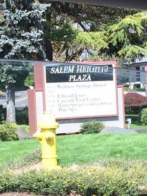 Salem Counseling Place