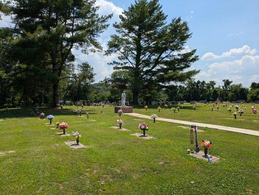 Mount Juliet Memorial Gardens