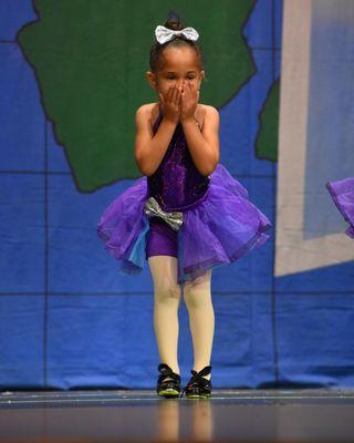 at recital 2023