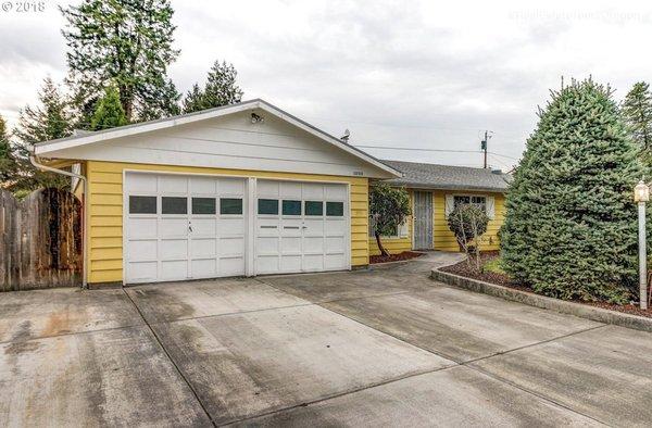 SOLD - Beaverton, OR