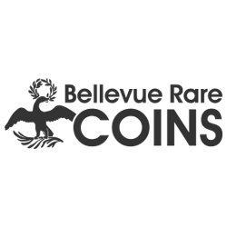 Bellevue Rare Coins