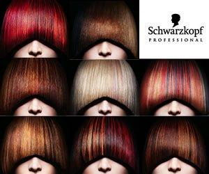 ALL of our stylists are CERTIFIED COLOR EXPERTS with Schwarzkopf.  Call or book on line today!