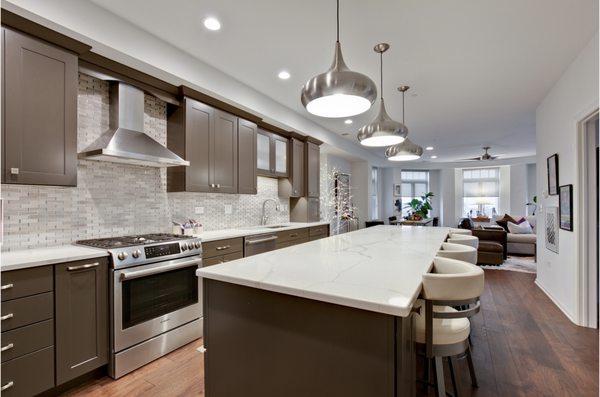 Kitchen Remodel pic1