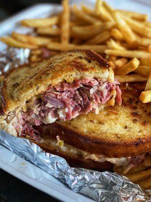 Reuben