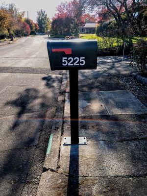 Mailbox