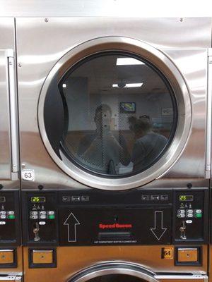 Dryer