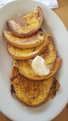 French toast