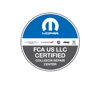 FCA US LLC Certified