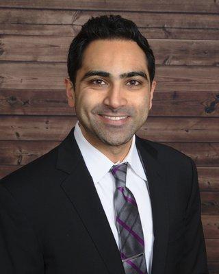 Hiren H. Shah, DDS