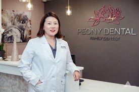 Peony Dental