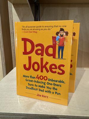 Dad Jokes!