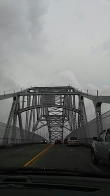 Sagamore Bridge