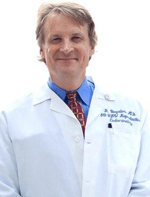 Dr. Richard Buyalos