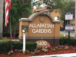 Allapattah Gardens