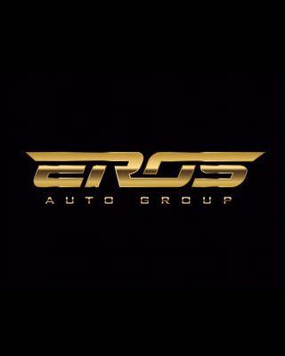 EROS AUTO GROUP Logo