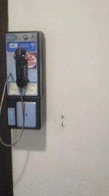 I LOVE PUBLIC TELEPHONES!