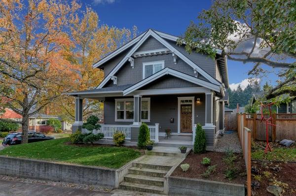 Portland Oregon Real Estate