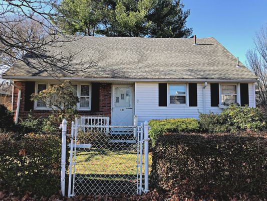 SOLD in Brockton!