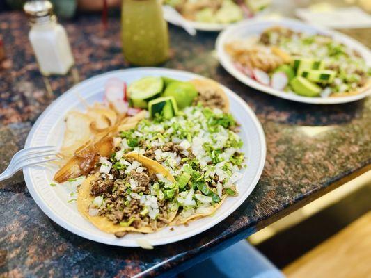 Taquitos & Panaderia West Avenue