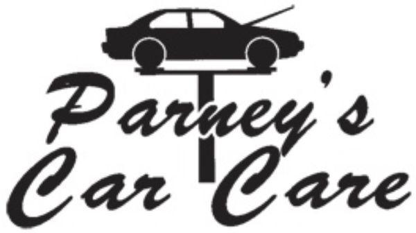 Parney's Car Care