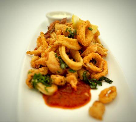 Calamari