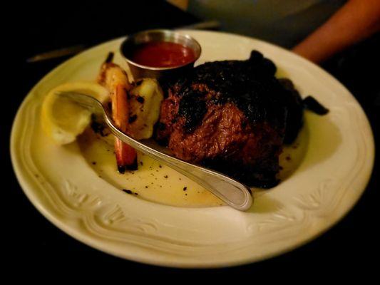 Palmer's Steakhouse