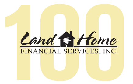 Land Home Financial was recently ranked in the Top 100 Mortgage Lenders in America by Mortgage Executive Magazine.