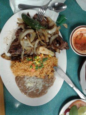 carne asada