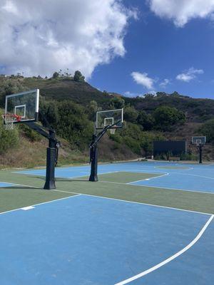 Ladera Linda Community Park