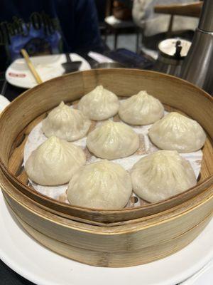 Pork Xiao Long Bao