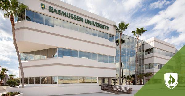 Rasmussen University Orlando Campus