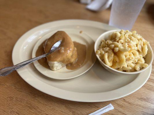 Roscoe’s House Of Chicken & Waffles - La Brea