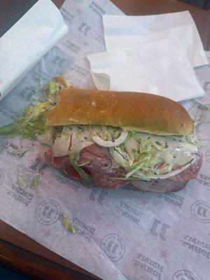 Jimmy John's