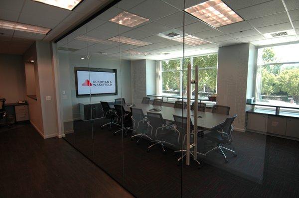 Large Conference Room