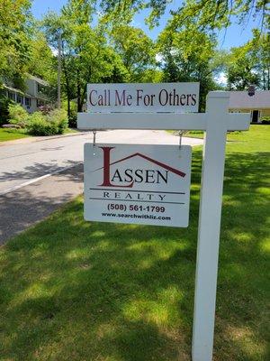 Lassen Realty is your best choice for a real estate agent in Westborough MA!