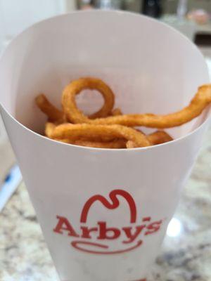 Arby's