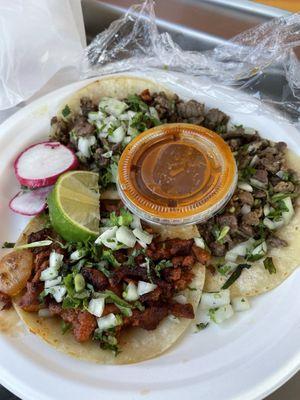 Tacos