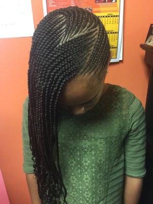 Shalomhairbraiding