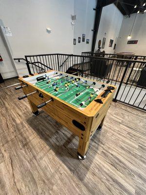 Foosball