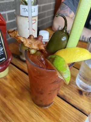 loaded bloody mary