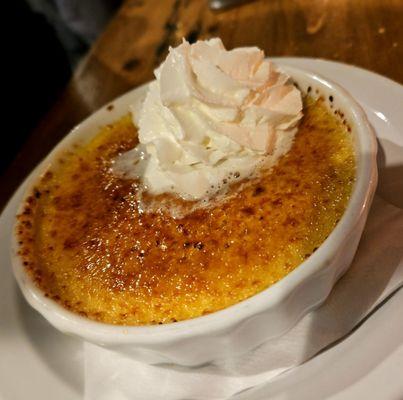 Creme Brule