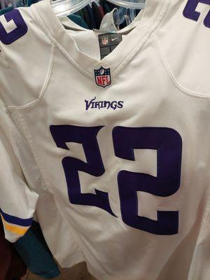 Harrison Smith Nike jersey