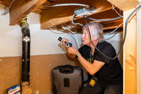 Green Apple Home Inspections