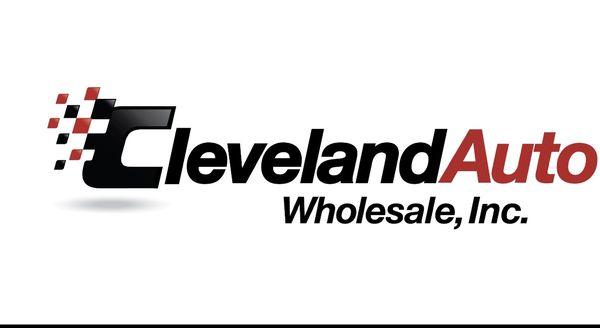 Our new logo and new ownership!! Stop by and check out the NEW Cleveland Auto Wholesale!!